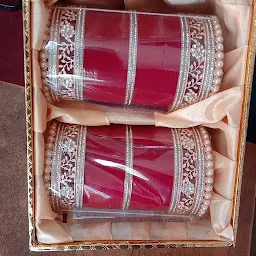 Mahalaxmi Bangles