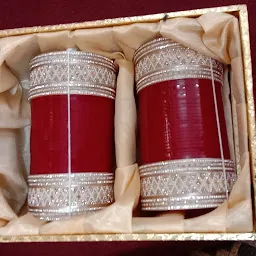 Mahalaxmi Bangles