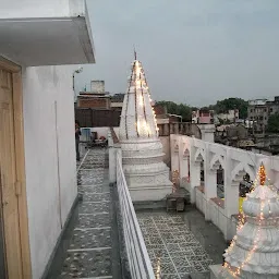 Mahalaxmi Devasthan Temple