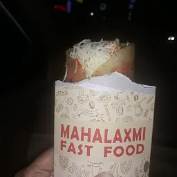 Mahalaxmi Fast Food (MLF)