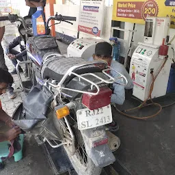 MAHALAXMI FILLING STATION