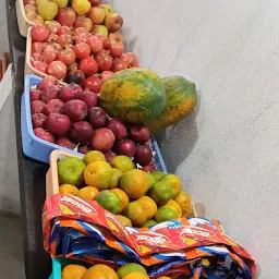 Mahalaxmi fruit juice centre (new)