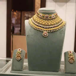 Mahalaxmi Jewels - Best Jewellery Shop In Jodhpur