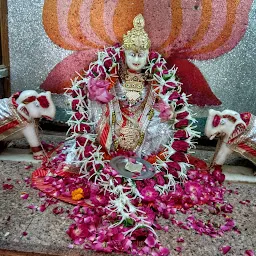 mahalaxmi mandir