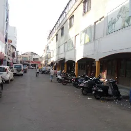 mahalaxmi market