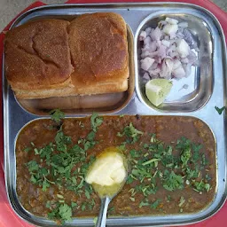 Mahalaxmi Pavbhaji & ice cream