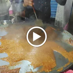 Mahalaxmi Pavbhaji & ice cream