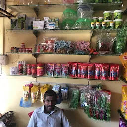 Mahalaxmi Pet Shop