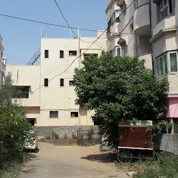 Mahalaxmi Puri colony