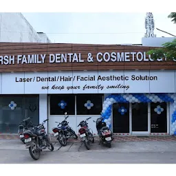 Mahalaxmi Rootcare Esthetic Dental Clinic