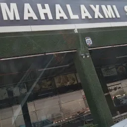 Mahalaxmi Sangam Dhaba