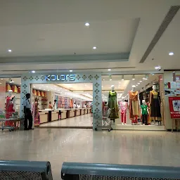 Mahalaxmi Shopping Complex