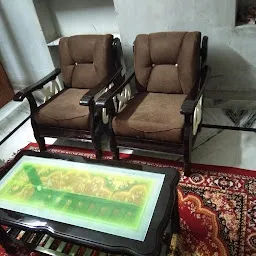 Mahalaxmi Steel Furniture
