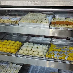 Mahalaxmi Sweet And Restaurant