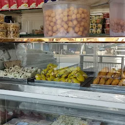 Mahalaxmi Sweet And Restaurant