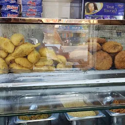 Mahalaxmi Sweet And Restaurant