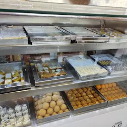 Mahalaxmi Sweet And Restaurant