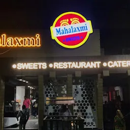 Mahalaxmi Sweets
