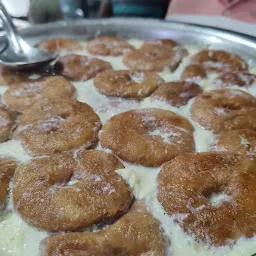 Mahalaxmi Sweets