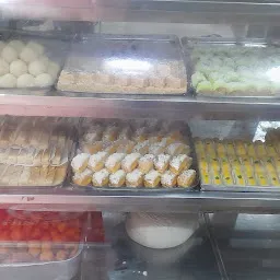 Mahalaxmi Sweets