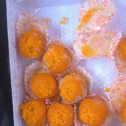 Mahalaxmi Sweets Jankipuram