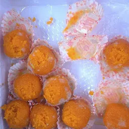 Mahalaxmi Sweets Jankipuram