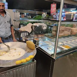 Mahalaxmi Sweets Jankipuram