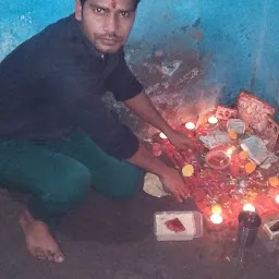 Mahalaxmi Temple