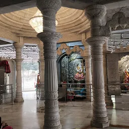 Mahalaxmi Temple Bhavan