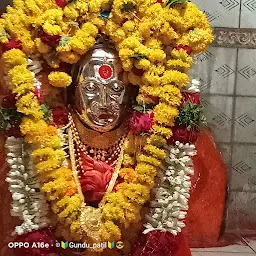 Mahalaxmi Temple. ಮಹಾಲಕ್ಷ್ಮಿ ದೇವಸ್ಥಾನ ಅಂಕಲಗ