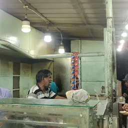 Mahalingeswar tea shop