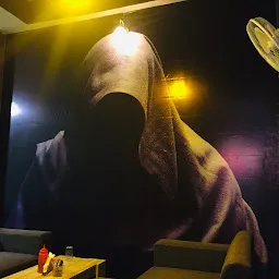 Mahalwala’s Cafe