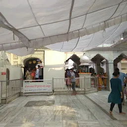 Mahamai Mansa Devi Charitable Bhandara Commitee