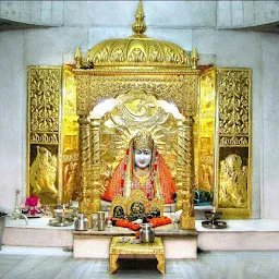 Mahamai Mansa Devi Charitable Bhandara Commitee
