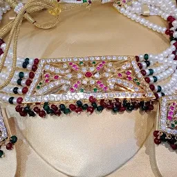 Mahamal Jewellers
