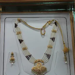 Mahamal Jewellers