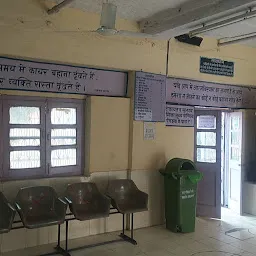 Mahamandir railway booking