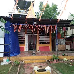 Mahamangleswar Temple