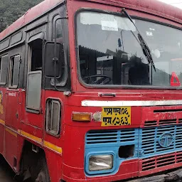 MAHAMARG (MUMBAI NAKA) ST BUS STAND