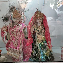 Mahamaya Bala Sundri Mandir Trilokpur Wali