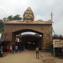 Shree Mahamaya Devi Temple Ratanpur