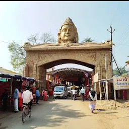 Shree Mahamaya Devi Temple Ratanpur
