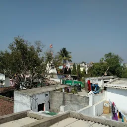 Mahamaya Mandir Ganesh Nager Bilaspur Chhatisgarth