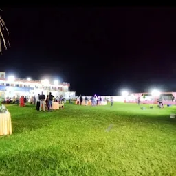 Mahamaya Mangalam Marriage Resort