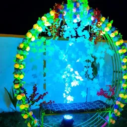 Mahamaya Mangalam Marriage Resort