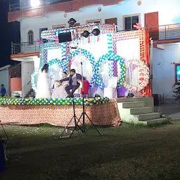 Mahamaya Mangalam Marriage Resort