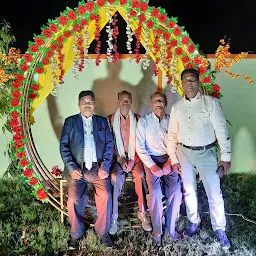 Mahamaya Mangalam Marriage Resort