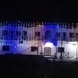 Mahamaya Mangalam Marriage Resort