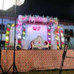 Mahamaya Mangalam Marriage Resort