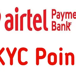 Mahamaya Online (airtel payments bank KYC Point)